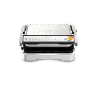 OPTIGRILL 4 IN 1 INOX GC774D10