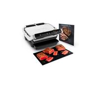 OptiGrill Elite 12 PROGRAMMES AUTOMATIQUES INOX GC750D12