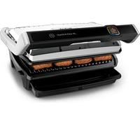 OptiGrill Elite XL Gris 2200W - 16 Programmes Automatiques