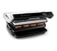 OptiGrill Elite XL Gris 2200W - 16 Programmes Automatiques