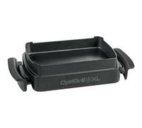 Tefal XA7268 accessoire de plaque/papier cuisson Aluminium Plateau