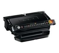 Tefal OptiGrill + GC7228 Gril de contact