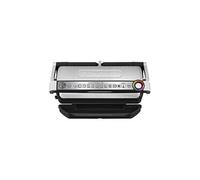 Tefal OptiGrill Elite Grill GC722D34 OptiGrill+ XL| inox Gril de contact