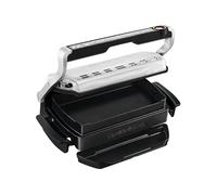 OptiGrill+ XL Silver 2000W 9 Programmes