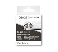 OPTIGUARD GLASS OBJECTIF IPH 13 PRO MAX TRANSPARENT