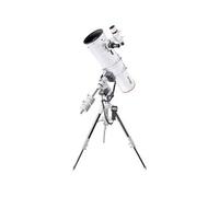 Bresser Messier Télescope NT-203/1000 EXOS-2 EQ-5 Goto Blanc