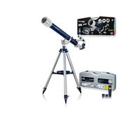 Bresser Télescope réfracteur Junior 60/700 AZ1