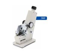 Optika 2WAJ, Réfractomètre d'Abbe