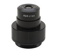 Optika Condenseur fond noir M-185, sans huile pour B-380