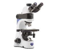 Optika Microscope métallurgie trinoculaire B-383MET