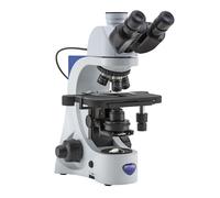 Optika Microscope plan binoculaire B-382PLi-ALC, X-LED