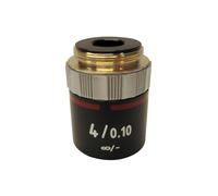 Optika Objectif M-144, 4x/0,10 E-Plan, IOS pour B-380