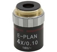 Optika Objectif M-164, 4x/0,10 E-Plan pour B-380