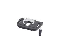 Optika Platine à chariot croisé M-1190, Crémaillère