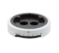 Optika ST-172, diaphragme à iris pour les têtes stéréo SZP