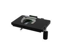 Optika Table en croix standard M-1141, entraînement par courroie