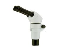 Optika Tête binoculaire zoom, avec oculaires WF-10x/22mm SZP-10