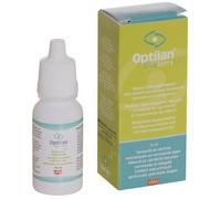 Optilan Blueberry 0,1% Gouttes Oculaires 15ml