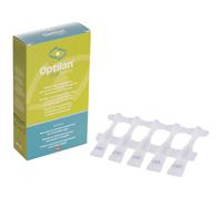 Optilan Blueberry Gouttes Oculaires Monodoses 15x0,5ml