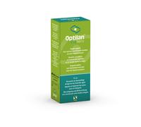 Optilan® Blueberry | Gouttes oculaires pour le traitement de la surface oculaire yeux secs, déshydratés ou fatigués Ophtalmiques 15 ml