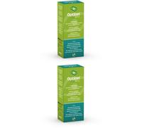 Optilan® Blueberry | Gouttes oculaires pour le traitement de la surface oculaire yeux secs, déshydratés ou fatigués Ophtalmiques 2x15 ml