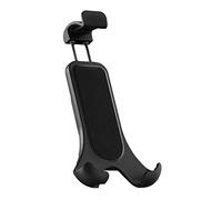 Lampa Porte smartphone Optiline 90453 Universel Airflow Argenté