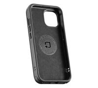 Optiline 91831 Mag Case, étui spécifique avec Attache DuoLock et Anneau magnétique intégré pour iPhone 16