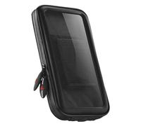 Lampa Étui téléphone Optiline Universal M 70 x 145 mm Noir