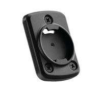 Optiline Duo-lock Converter Support pour téléphone Argent Argent One Size