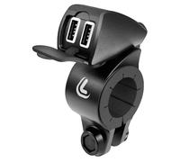Optiline Prise De Courant Usb Trek