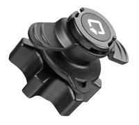 Optiline Support Pour Téléphone 91585 19mm