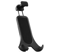 Lampa Porte smartphone Optiline 90453 Universel Airflow Argenté