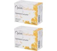 Optim Curcuma Capsule(S) 2x90 pc(s)