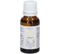 Optim D3 Goutte(S) 20 ml