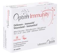 Optim Immunity Défenses - Immunité Capsule(S) 30 pc(s)