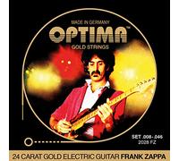 Optima 2028 Or 24 carats Frank Zappa 008/046