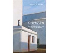 Optima 2121 Thierry SCHWAB (Auteur)