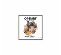 OPTIMA 280 NMT Bronze Classics Guitare De Concert Ensemble
