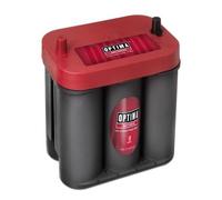 OPTIMA 8012870008882 Batterie