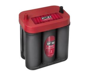 OPTIMA 8012870008882 Batterie