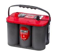 Optima RED TOP RTS4.2 12V 50AH 815A