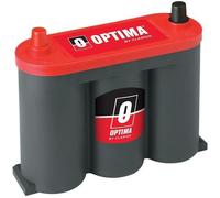 OPTIMA 8103550008882 Batterie