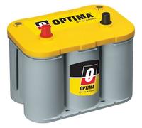 BATTERIE OPTIMA YELLOWTOP YTS4.2