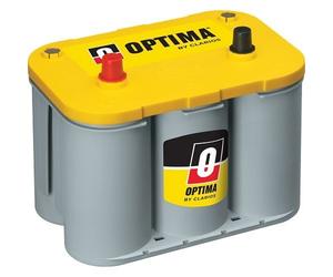 OPTIMA 8122540008882 Batterie