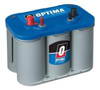 OPTIMA 8162530008882 Batterie