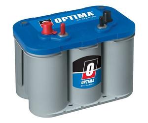 OPTIMA 8162530008882 Batterie