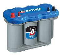 BATTERIE OPTIMA BLUETOP BT DC4.2