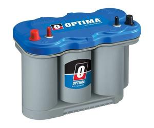 OPTIMA 8272270008882 Batterie