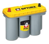 OPTIMA 8511870008882 Batterie