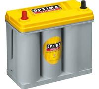 OPTIMA 8701760018882 Batterie